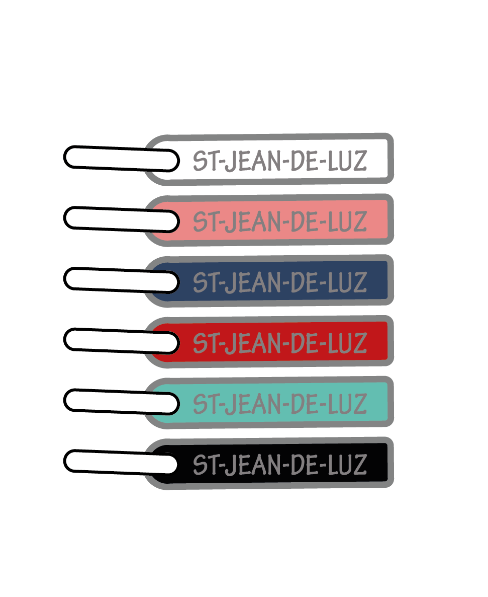 CHARM "SAINT JEAN DE LUZ"