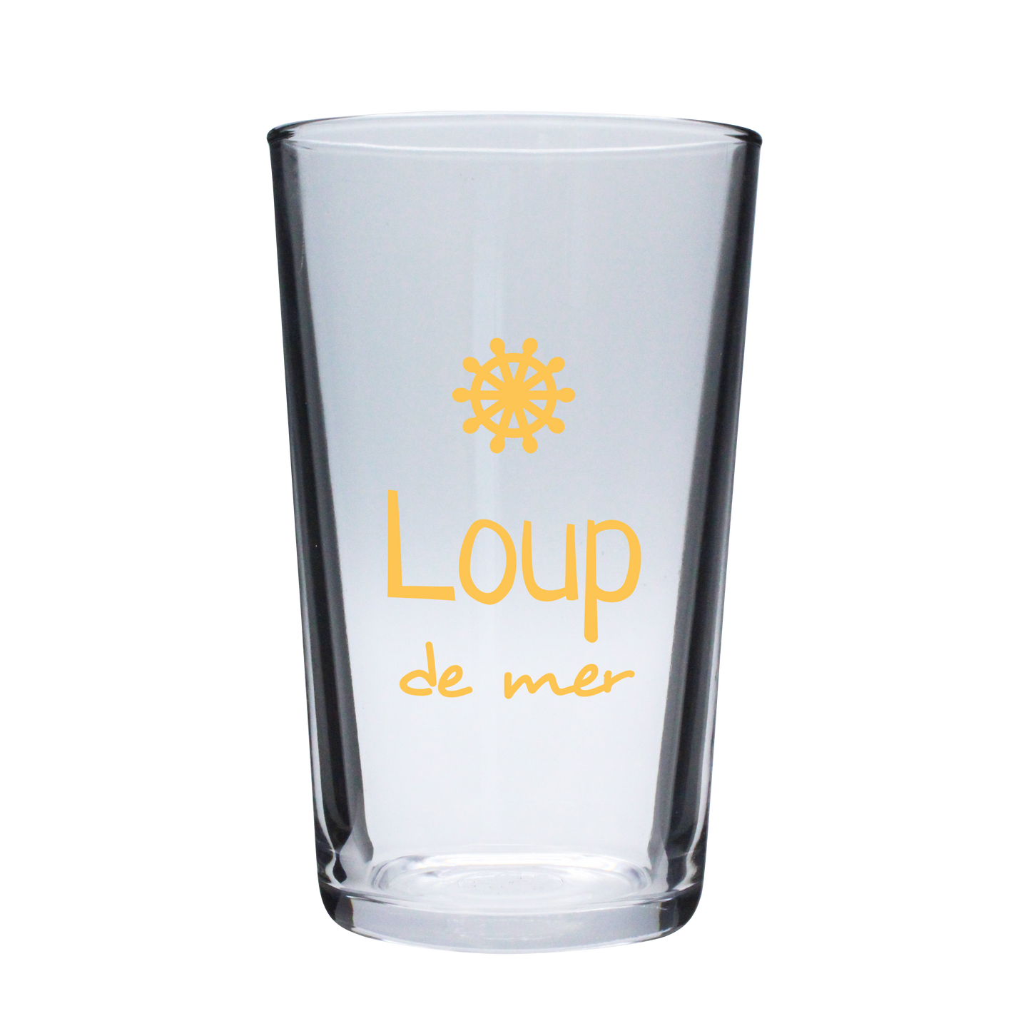 VERRE A BIERRE 50cl ARC-LOUPMER