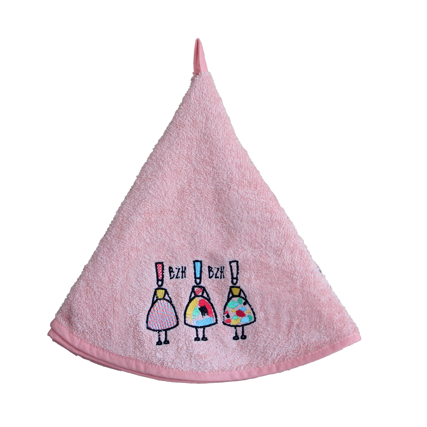 ESSUIE MAIN ROND BIGOUCHIC ROSE