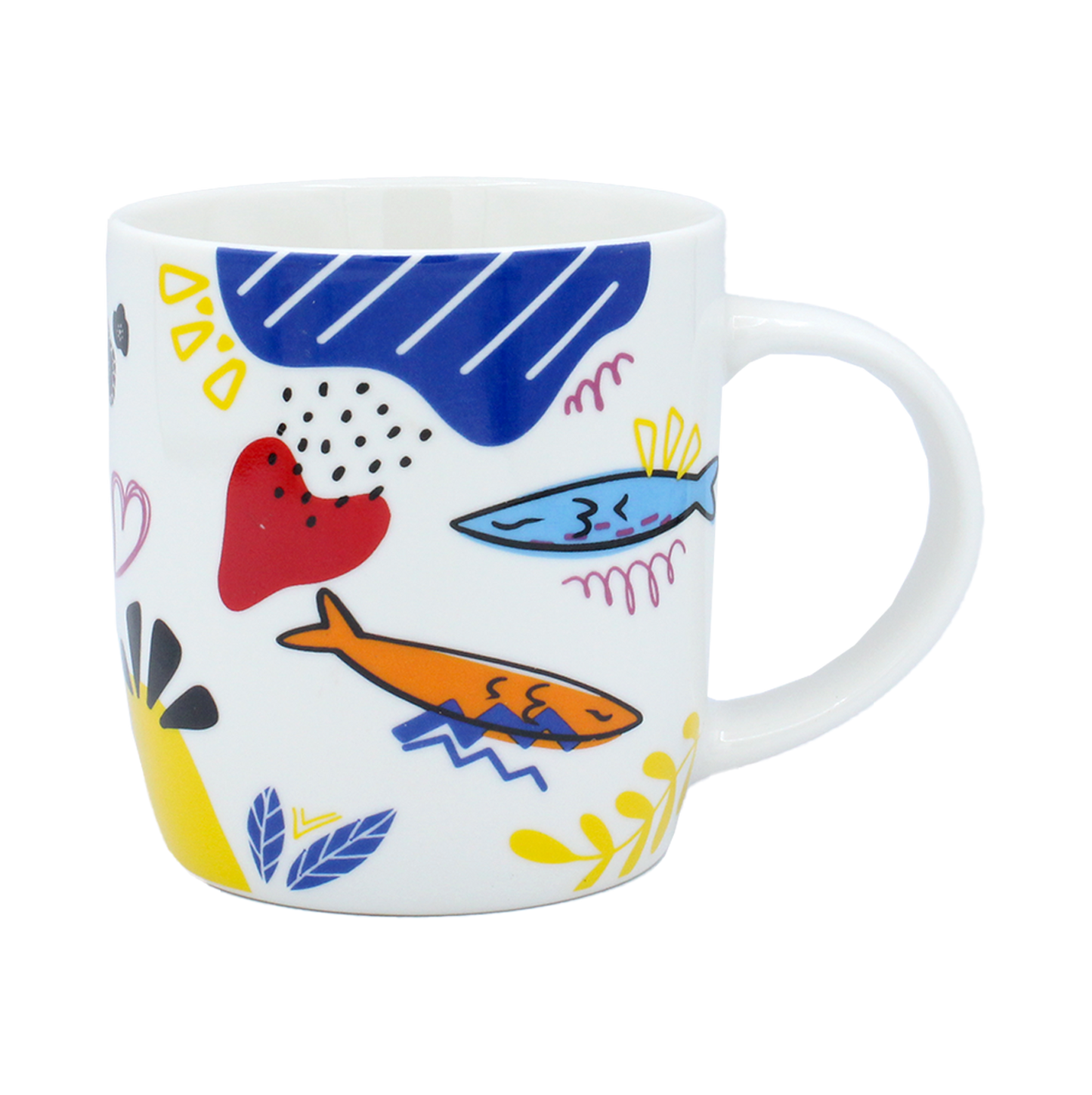 MUG TAMARA