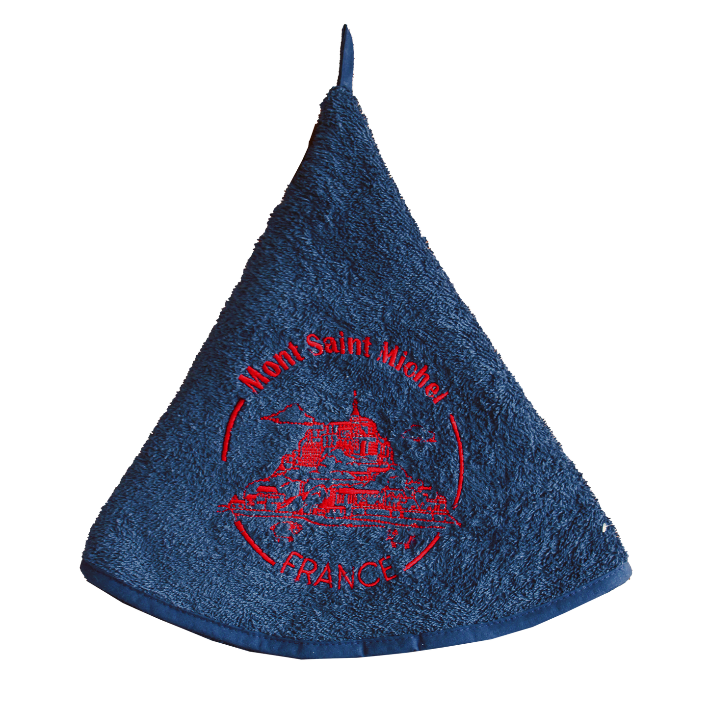 ESSUIE MAIN ROND MARINIERE MSM BLEU MARINE