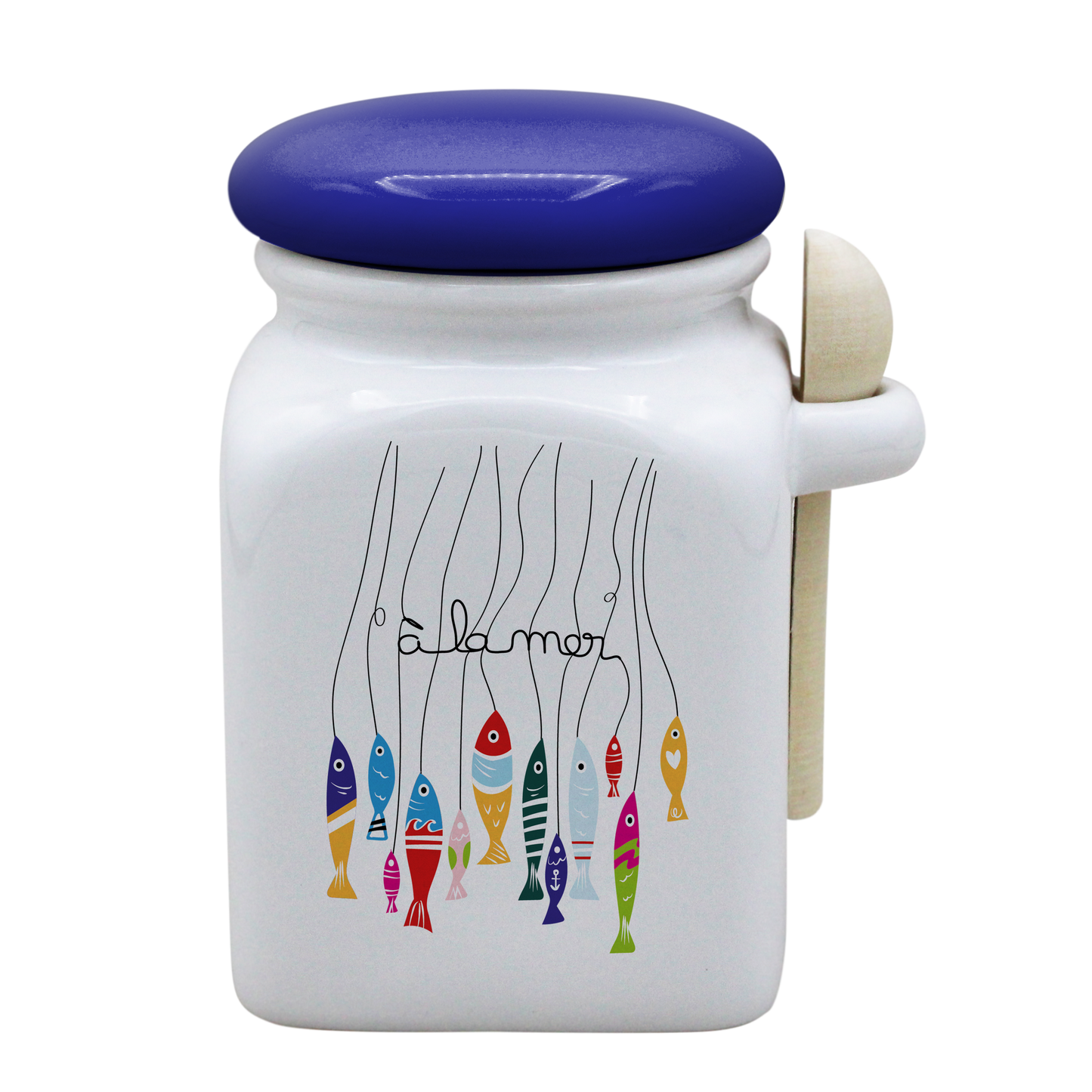 POT BLANC MM COUV. BLEU +CUIL. BOIS-ALM-2