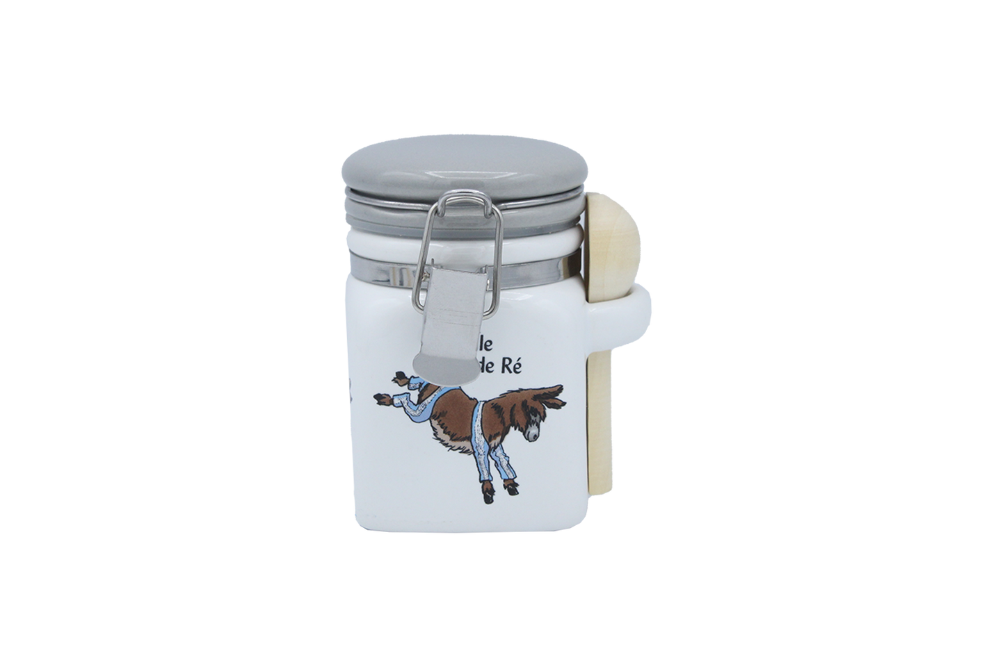 MINI POT+CUIL ANE ILE DE RE
