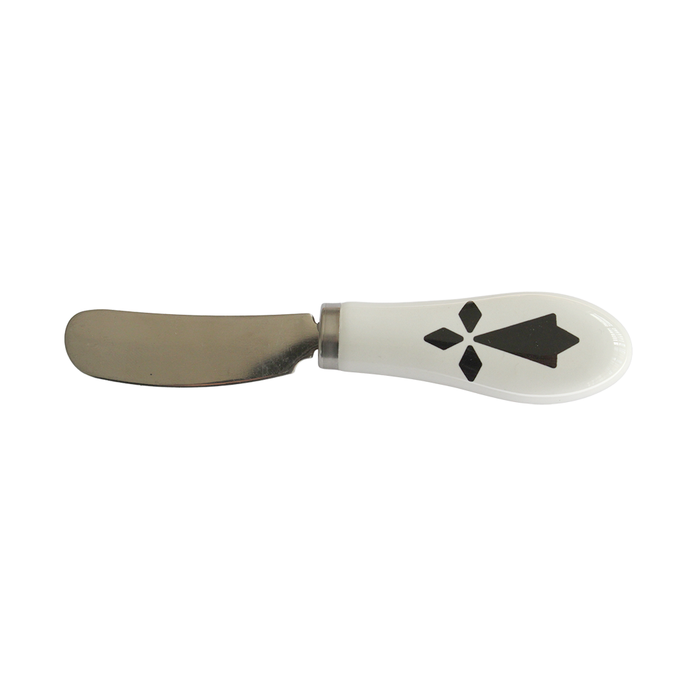 COUTEAU A TOASTINER HERMINE