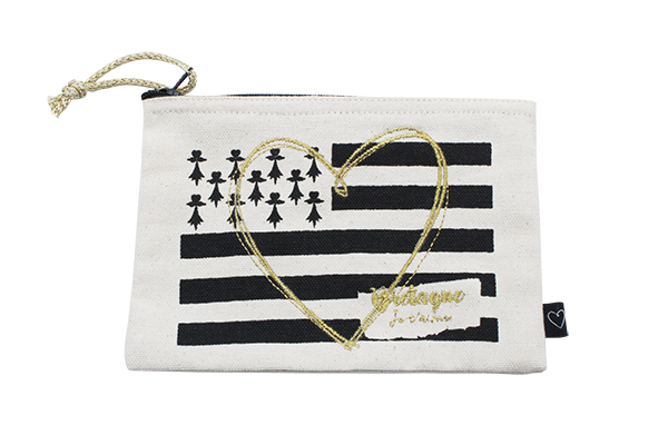 TROUSSE GHD DORE