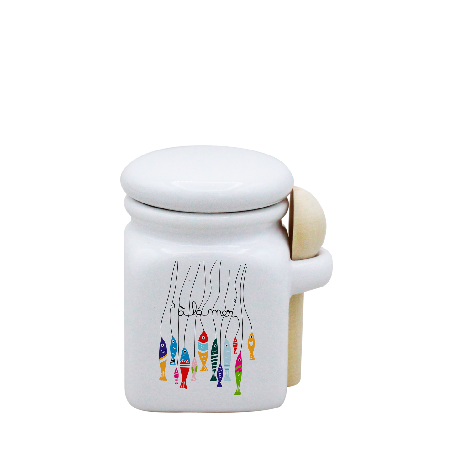 POT BLANC MINI COUV. BLANC+CUIL. BOIS-ALM-2