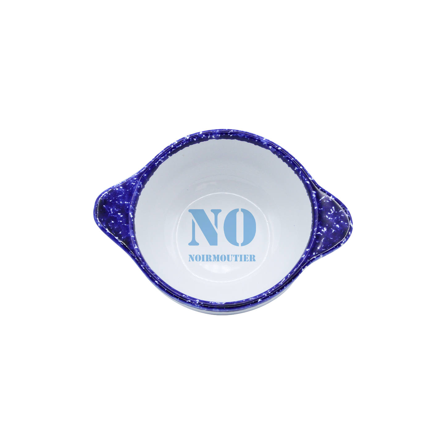 MINI BOL A OREILLES EPONGE-NOIRNOT