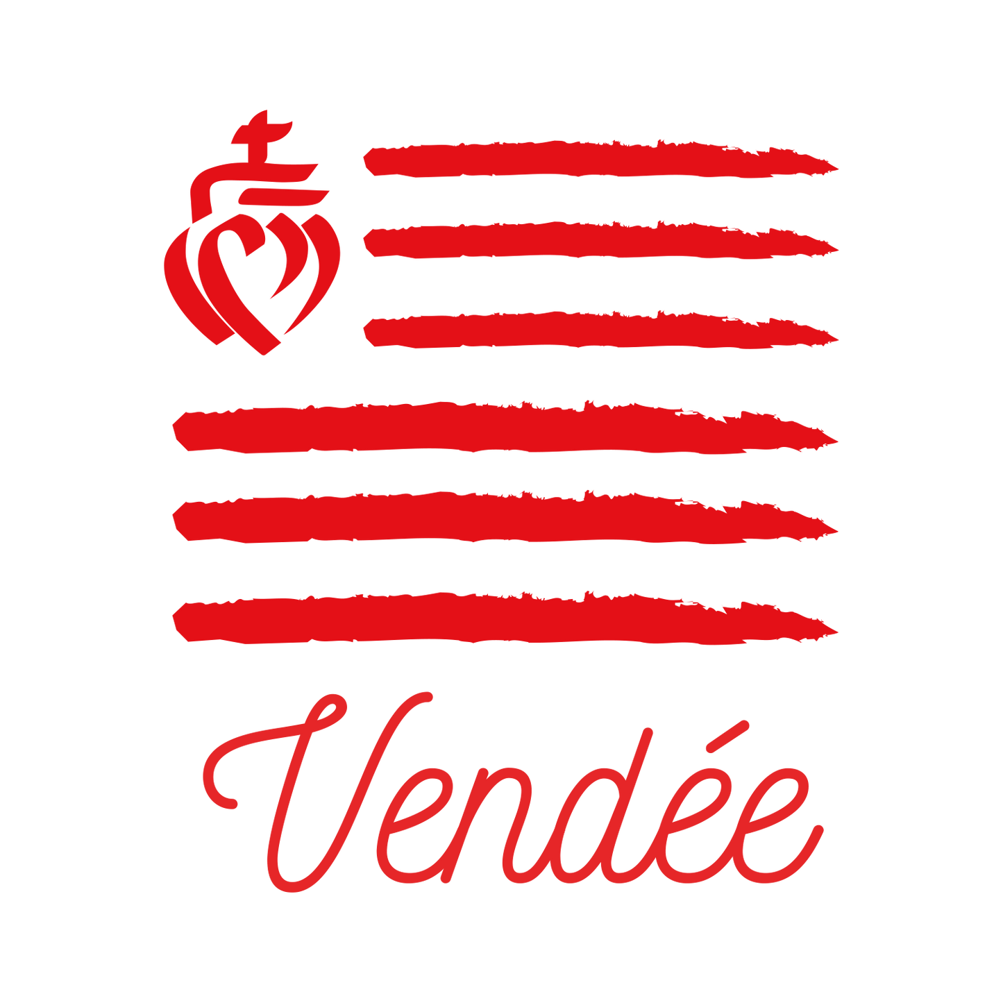 PORTE EPONGE BLANC-VENDEEB