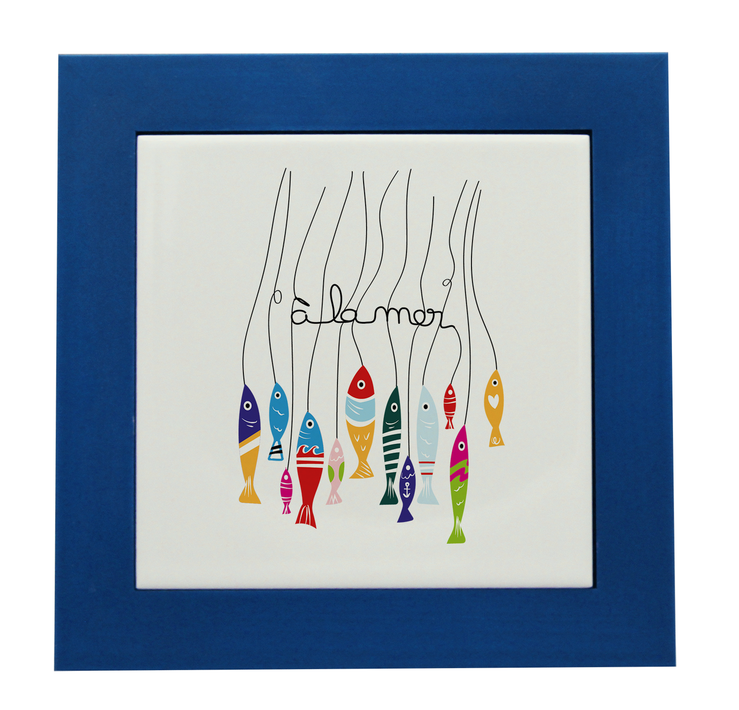 ENTOURAGE BOIS CYAN-CARREAU FAIENCE 15x15 NU-ALM2