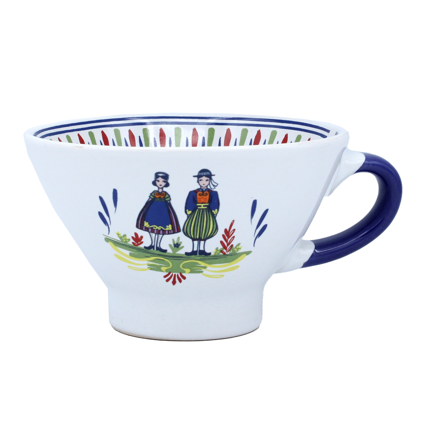BOLEE ANSE RETRO POKOU