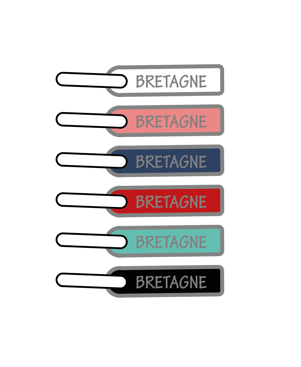 CHARM "BRETAGNE"