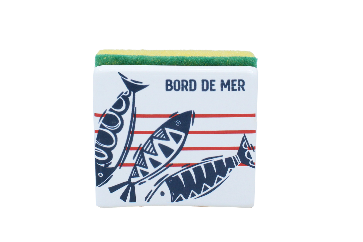 PORTE EPONGE MARIUS