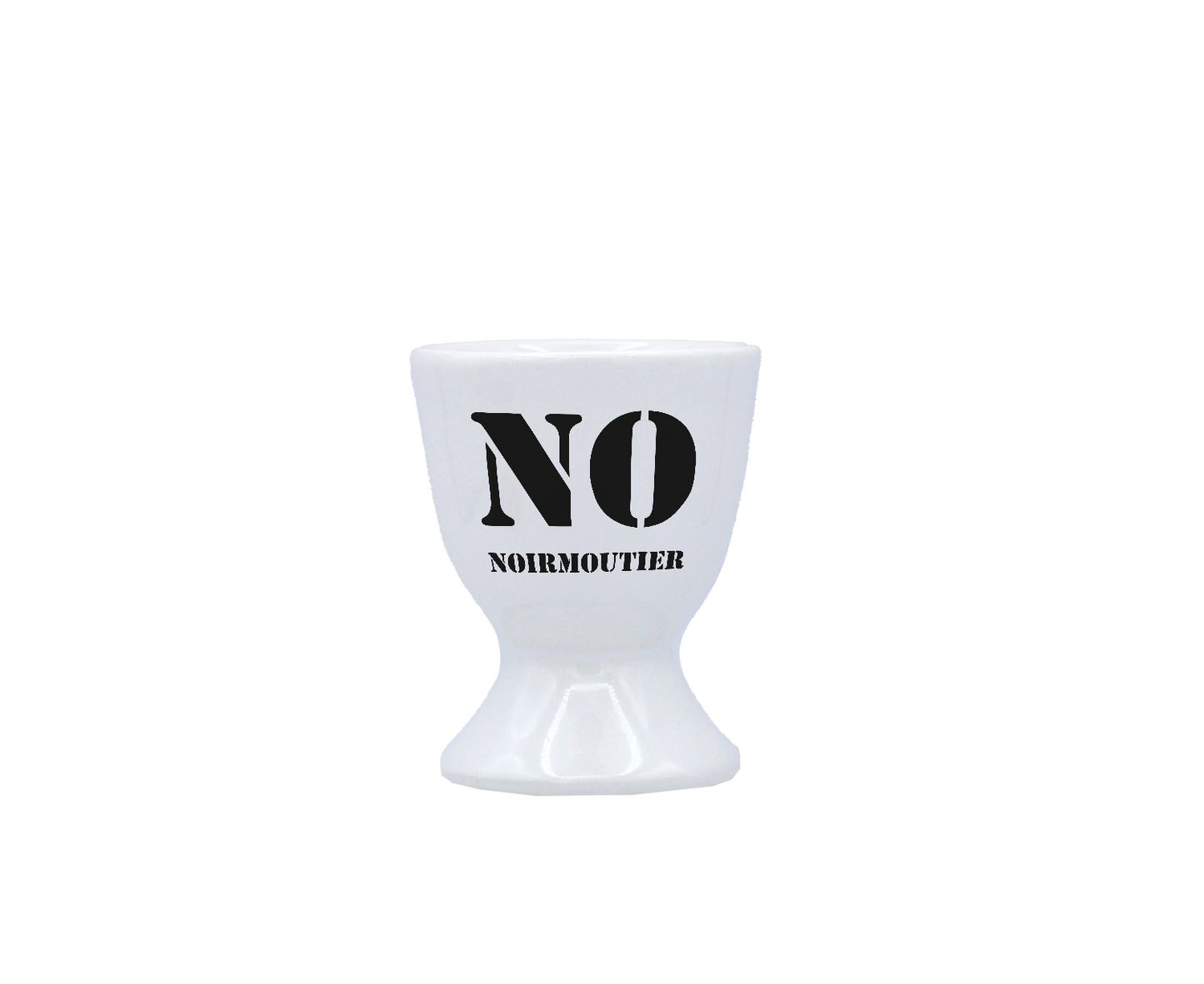 COQUETIER BLANC-NOIRNO