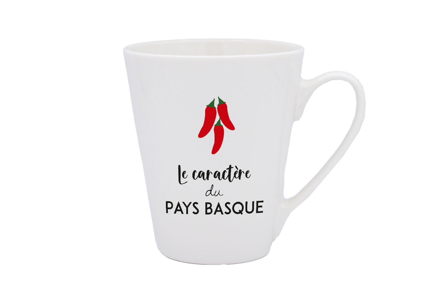 MUG CONIQUE BLANC-ESTEBAN5