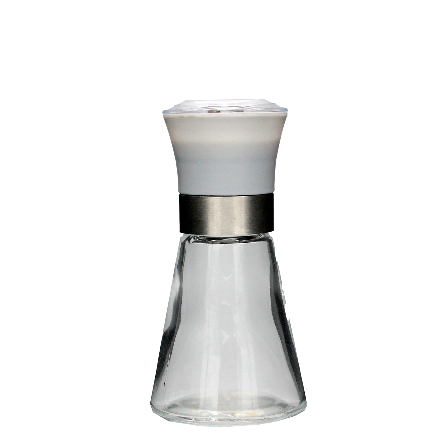 MOULIN A SEL PM GRIS 95ml