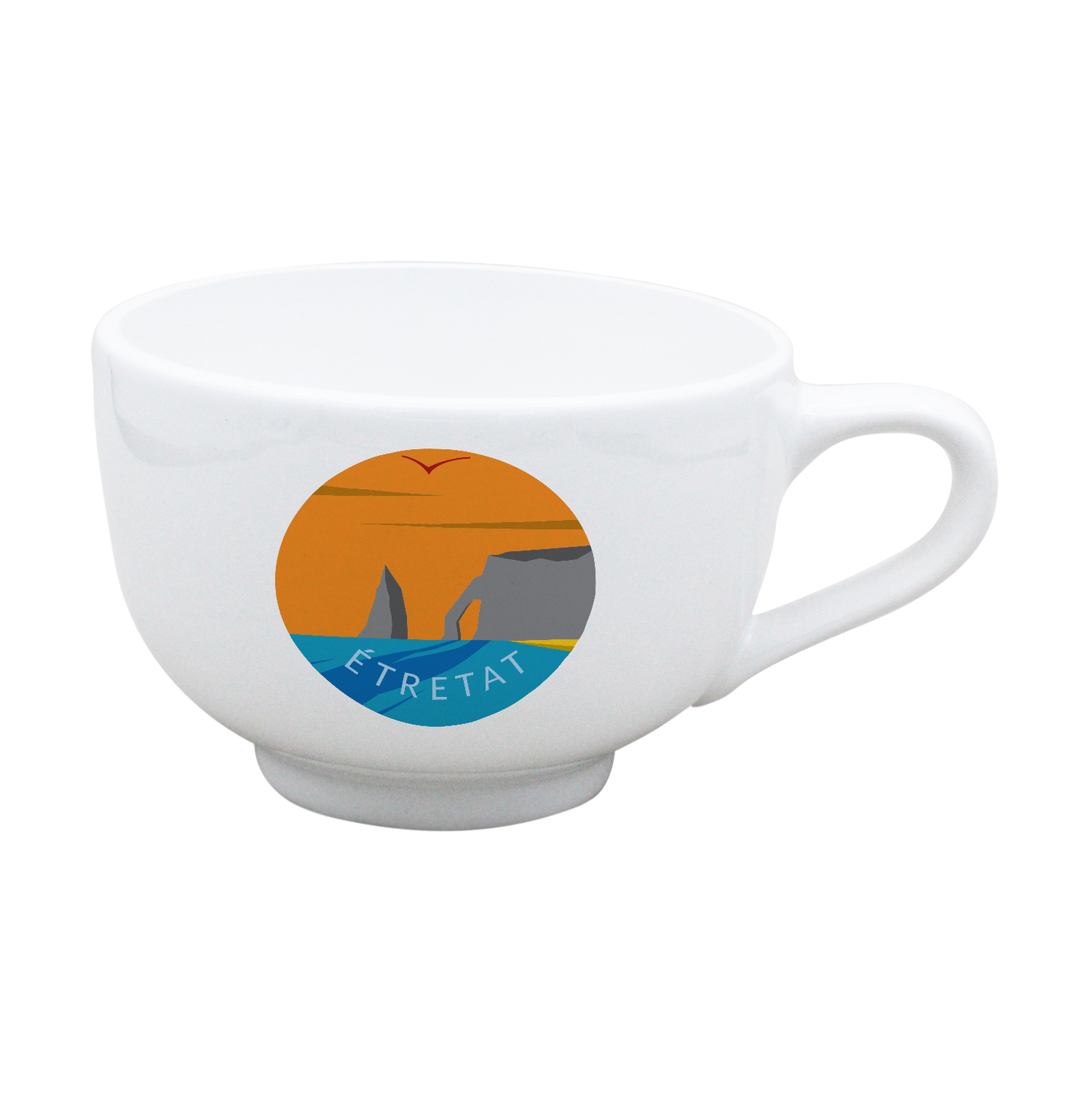 BOL JUMBO BLANC-SPECALVA