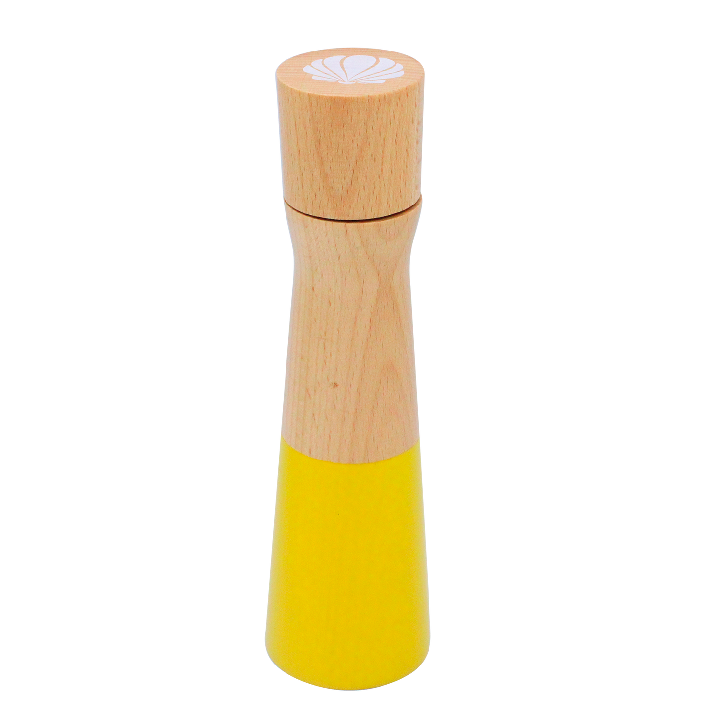MOULIN GM JAUNE POEMA