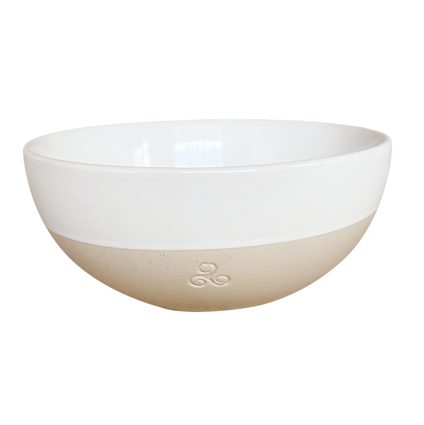 SALADIER TRISKEL SABLE