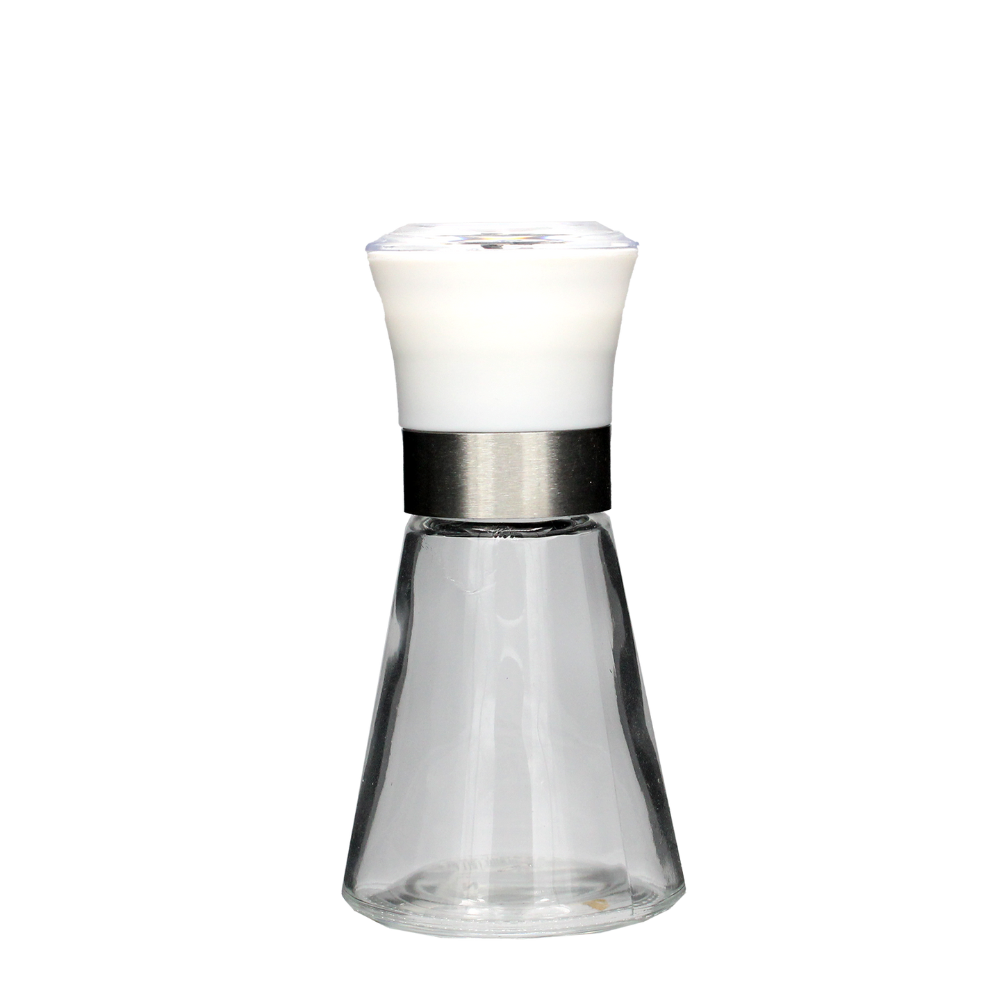 MOULIN A SEL PM BLANC 95ml