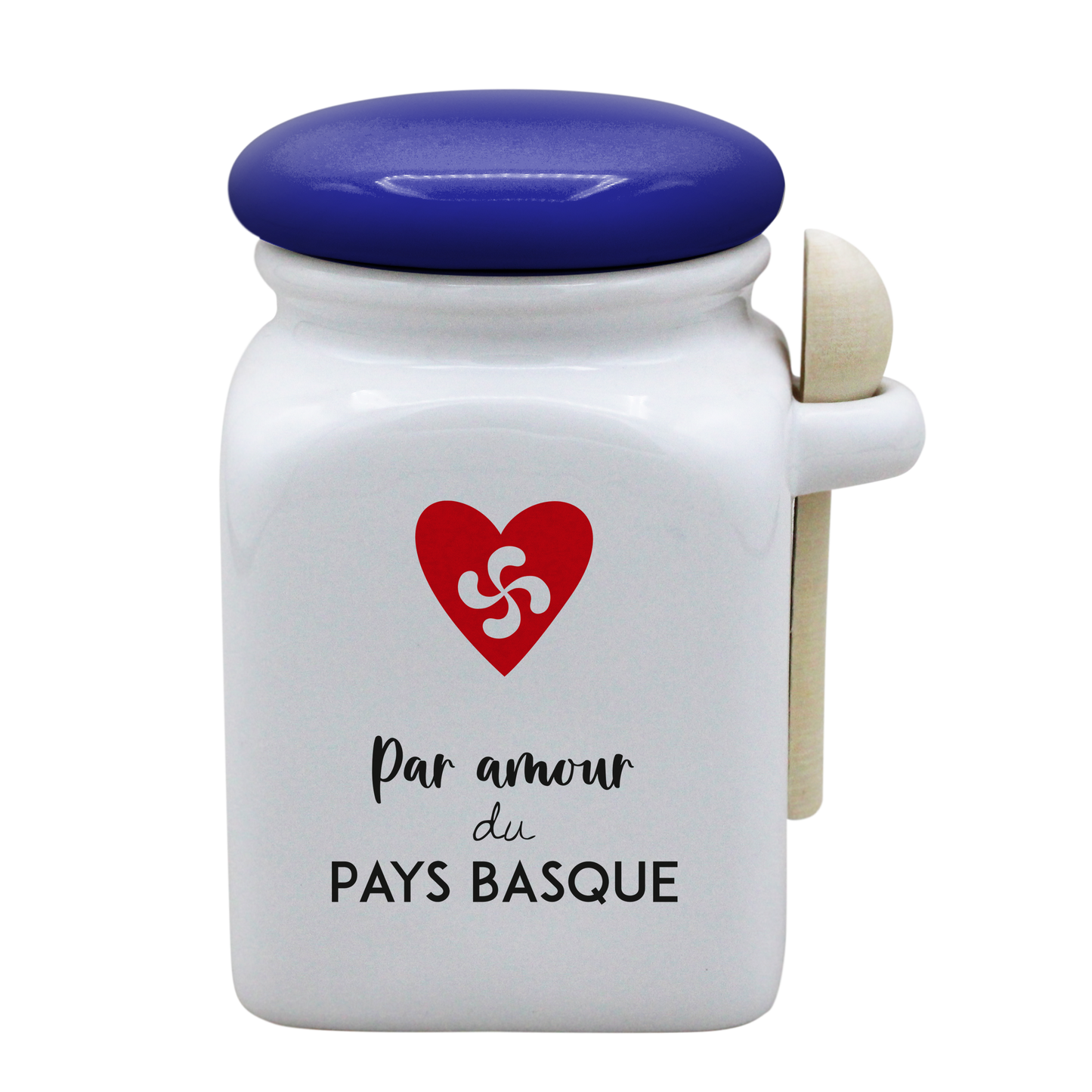POT BLANC MM COUV. BLEU +CUIL. BOIS-ESTEBAN1