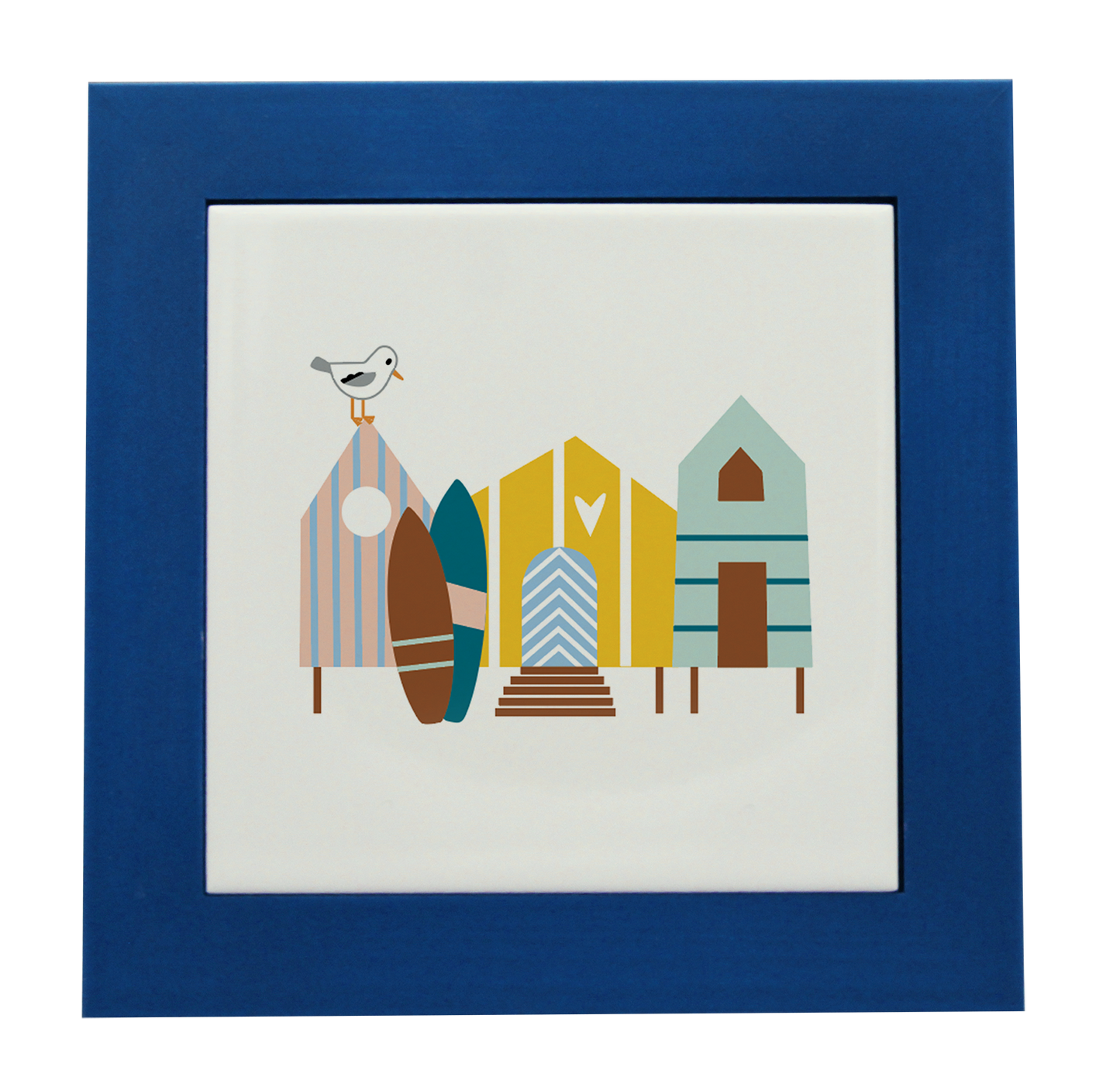 ENTOURAGE BOIS CYAN-CARREAU FAIENCE 15x15 NU-EMICABI