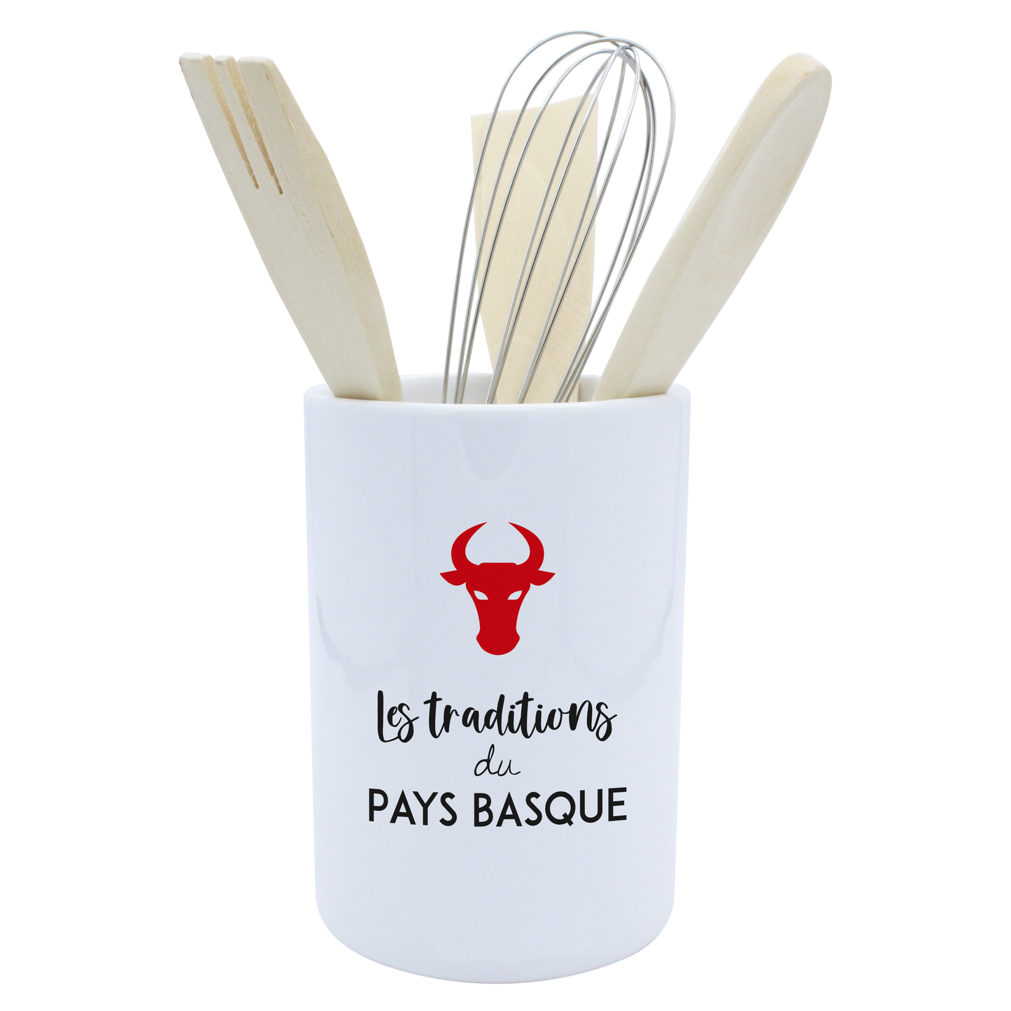 POT A USTENSILES BLANC-ESTEBAN6