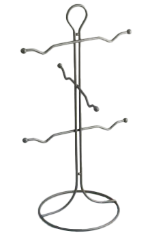 PORTE CHOPES 3 ETAGES VIEILLI