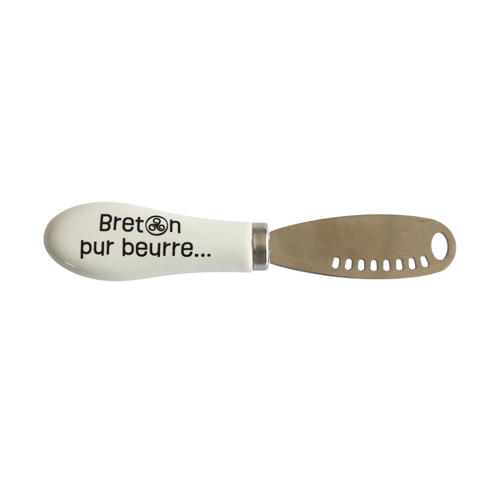COUTEAU A TOASTINER BRETON PUR BEURRE