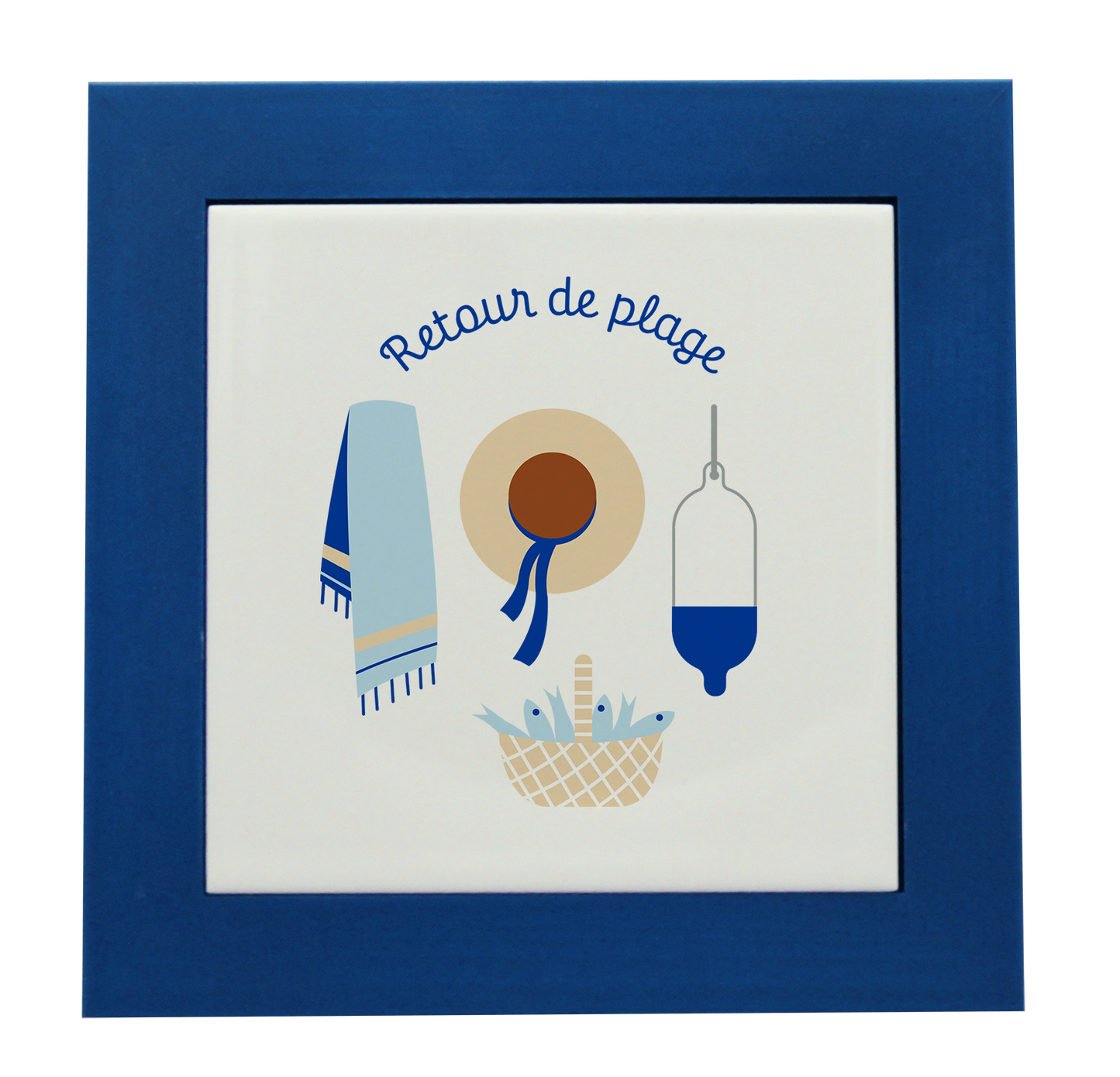 ENTOURAGE BOIS CYAN-CARREAU FAIENCE 15x15 NU-EMIRTPLA