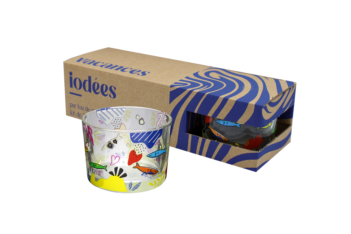VERRE BODEGA TAMARA