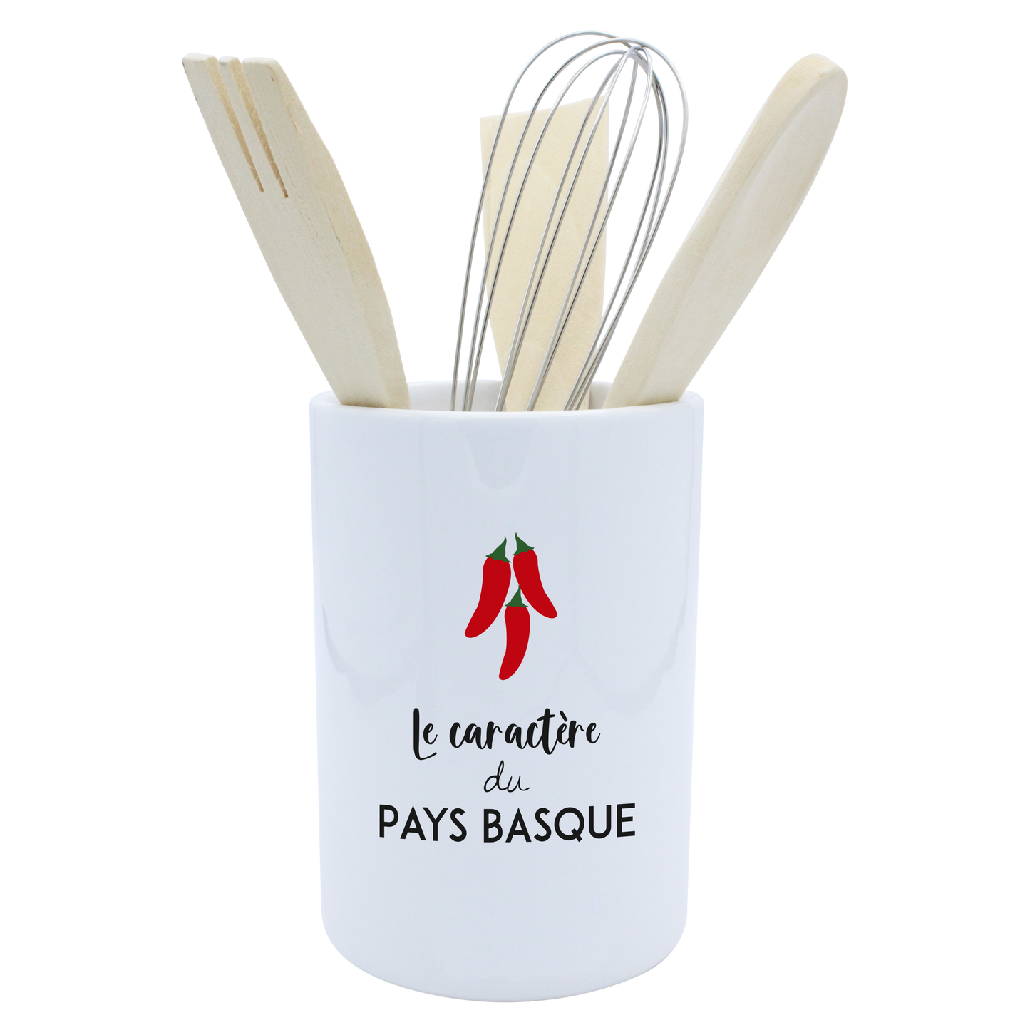 POT A USTENSILES BLANC-ESTEBAN5