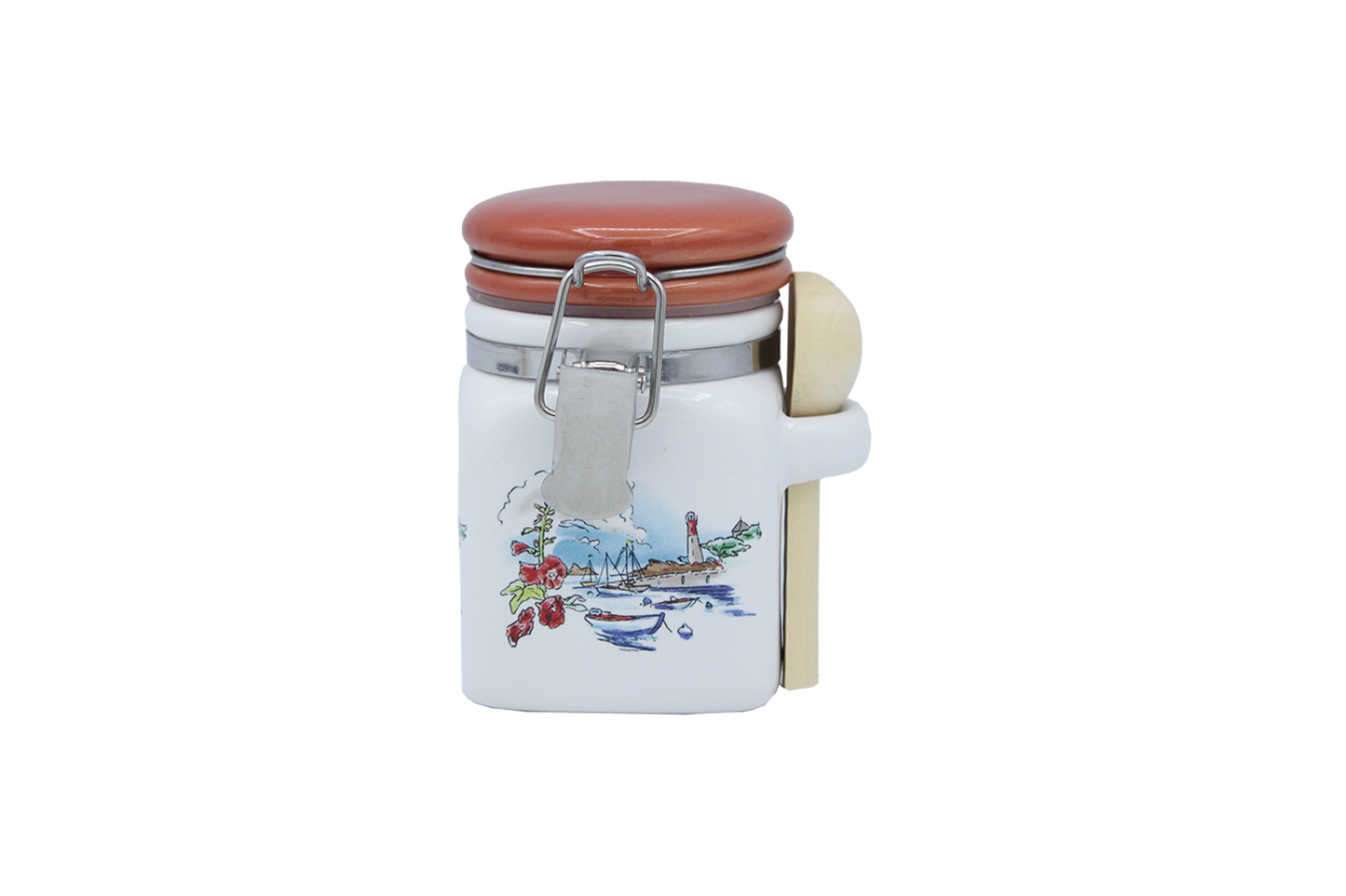 MINI POT+CUIL PAYSAGE PORT