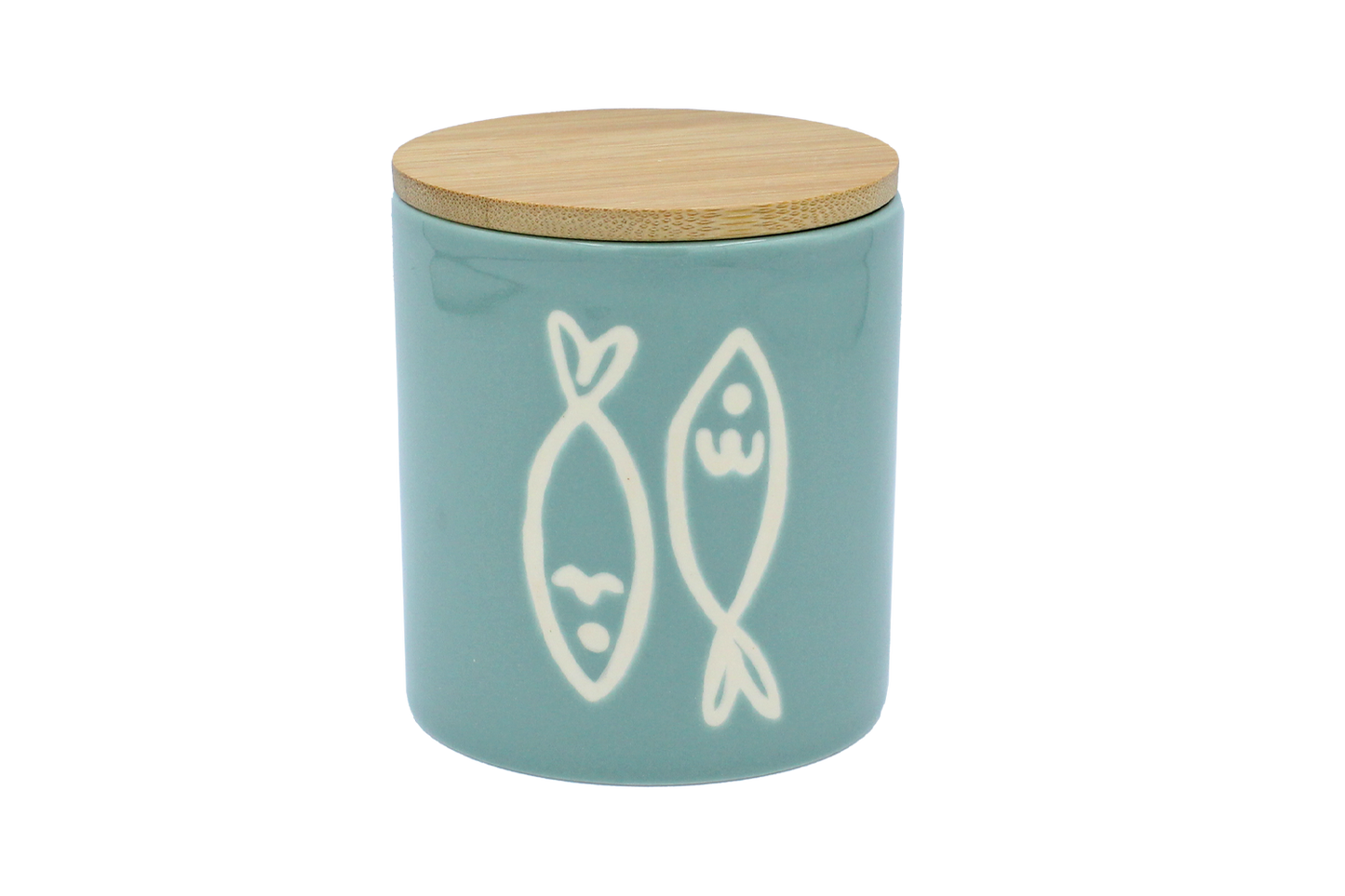 POT PM ROND NAHLA BLEU
