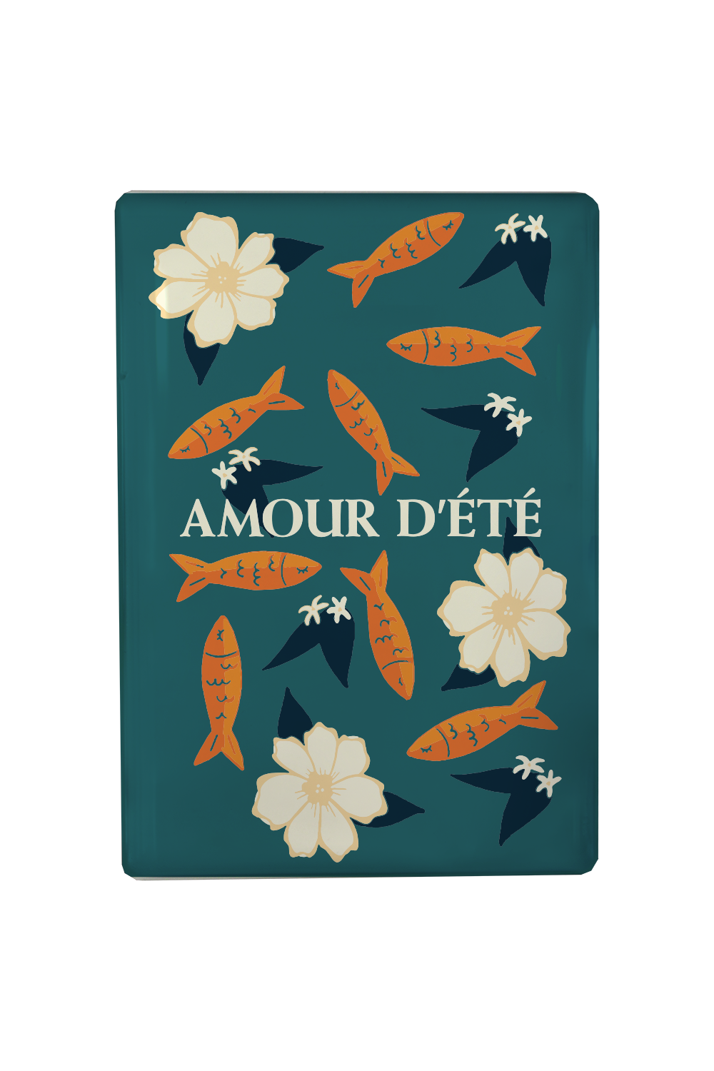 MAGNET CLEMENTINE AMOUR