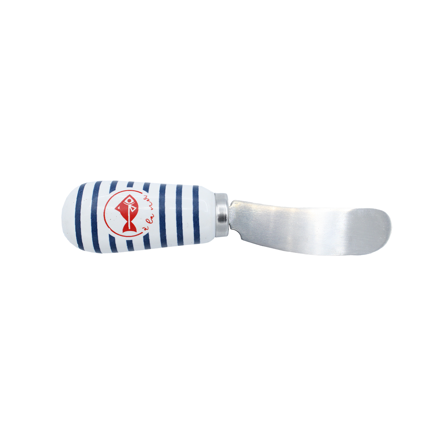 COUTEAU A TOASTINER MARINIERE