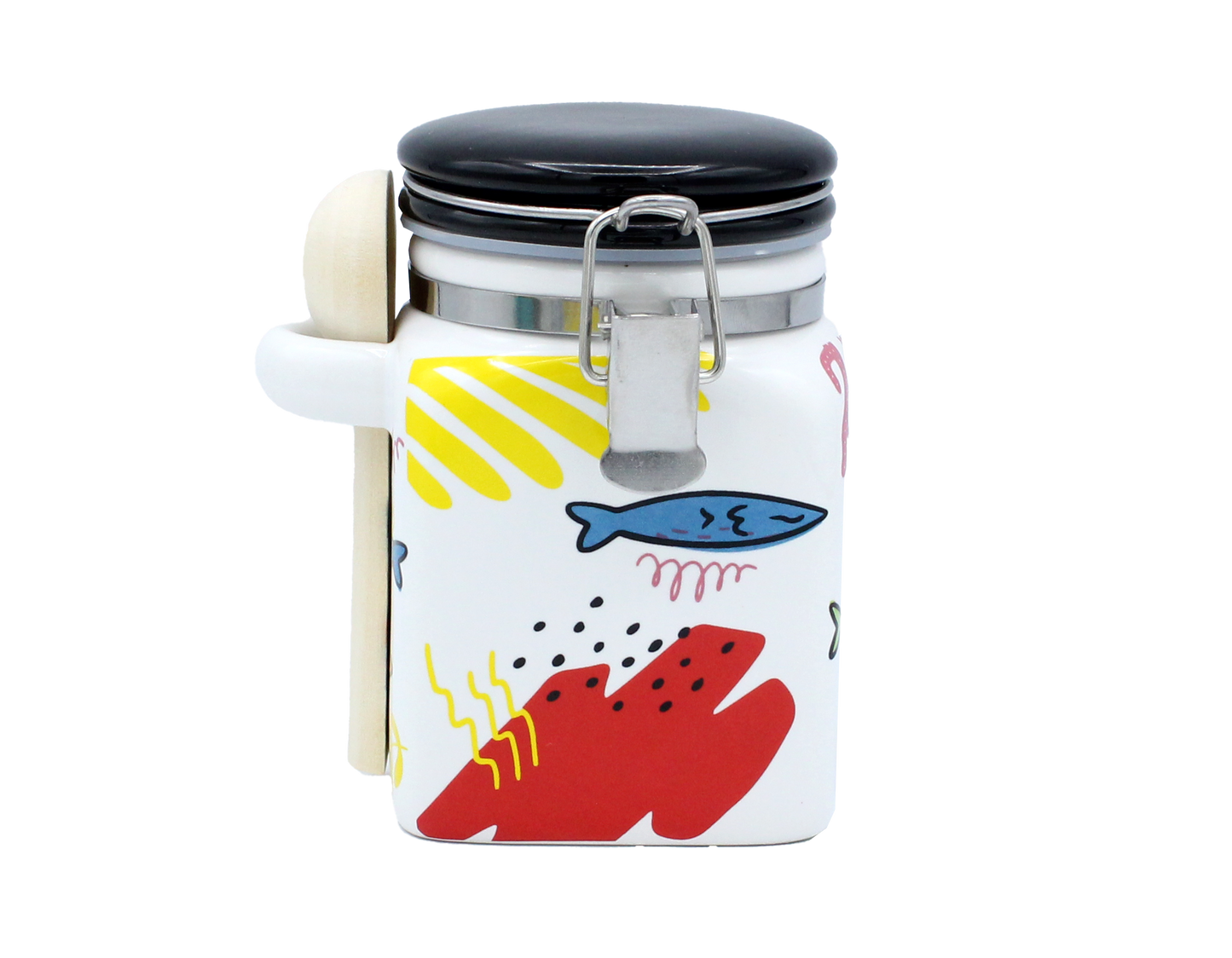 MINI POT+CUIL TAMARA