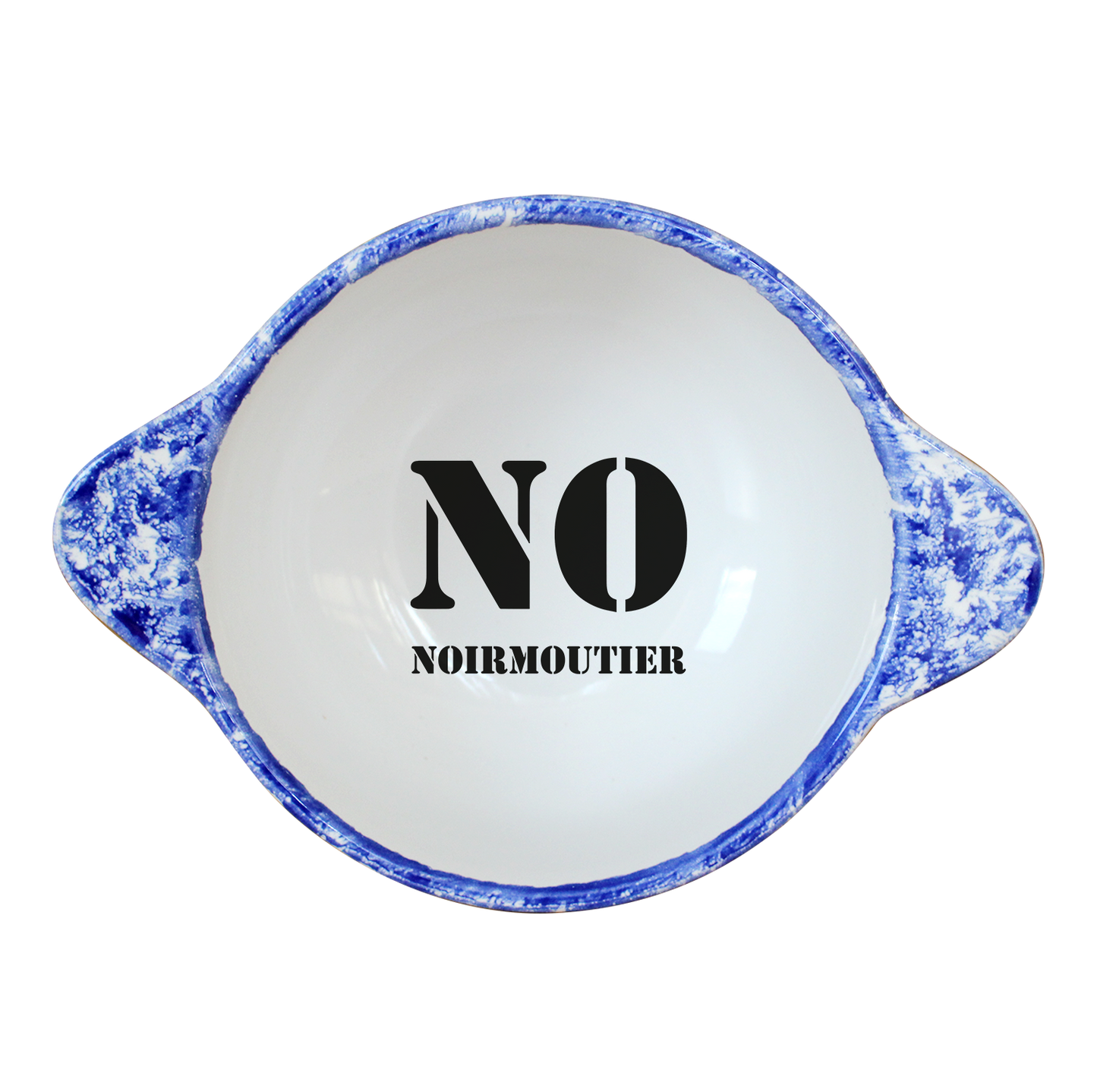 BOL A OREILLES NU-NOIRNO