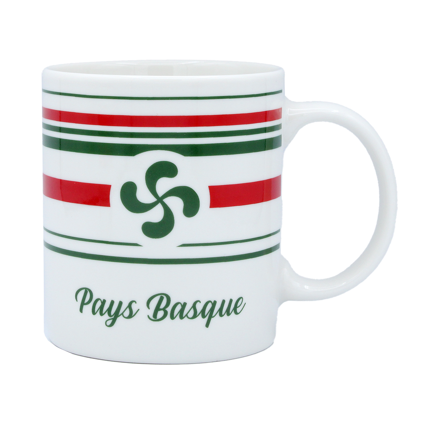 MUG DROIT BASQUE