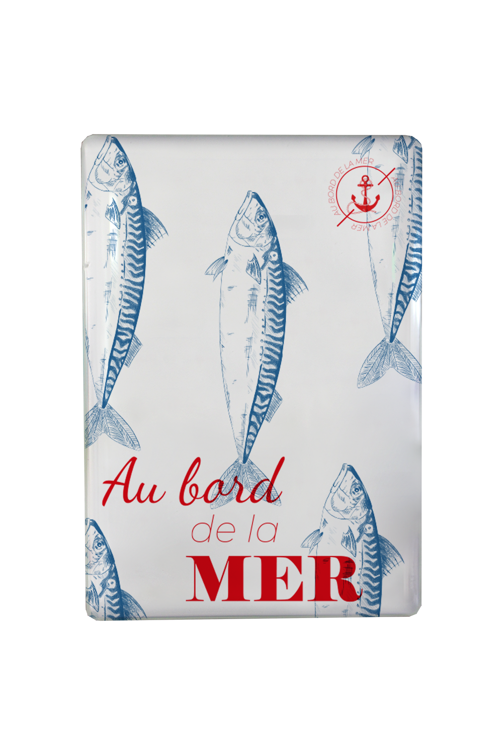 MAGNET ONDINE MAQUEREAU