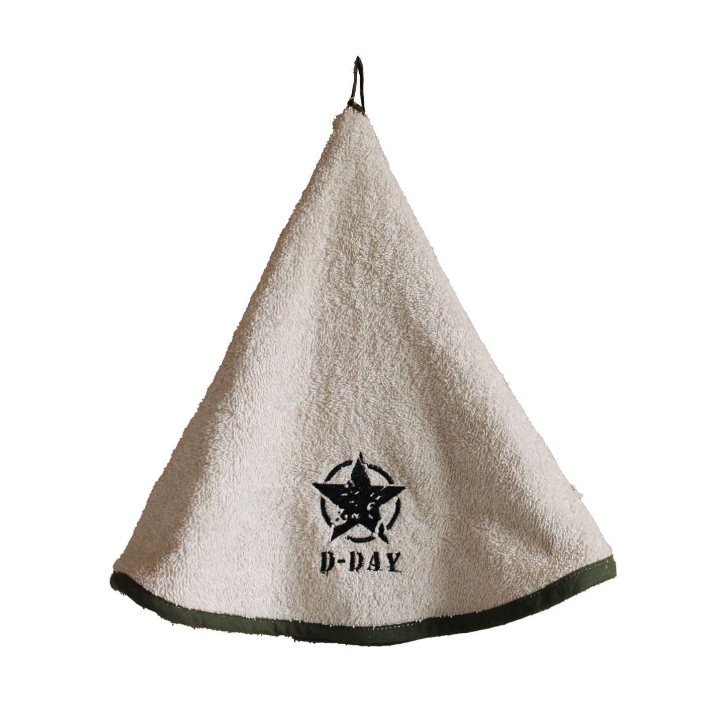 ESSUIE MAIN ROND ETOILE D-DAY CREME