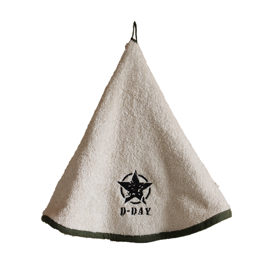 ESSUIE MAIN ROND ETOILE D-DAY CREME