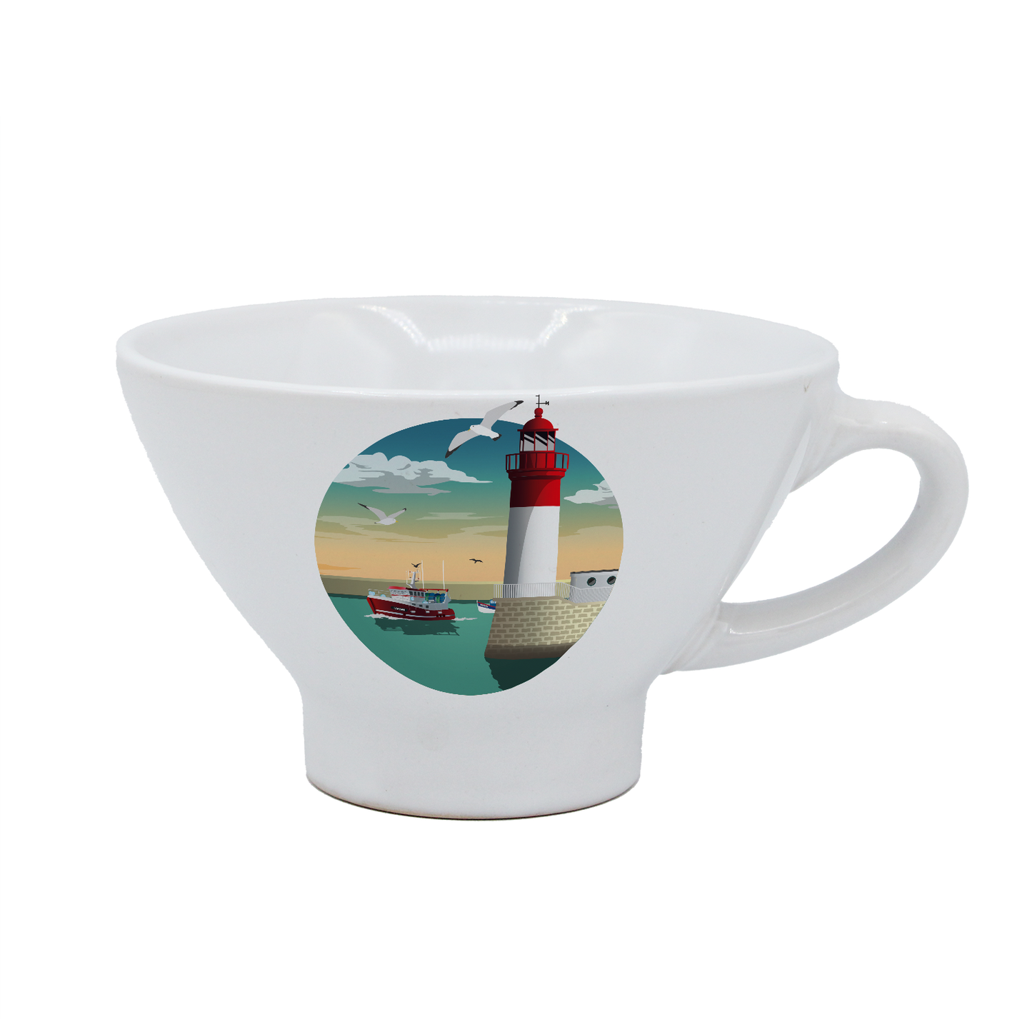 BOLEE ANSE BLANCHE -PHARECHA