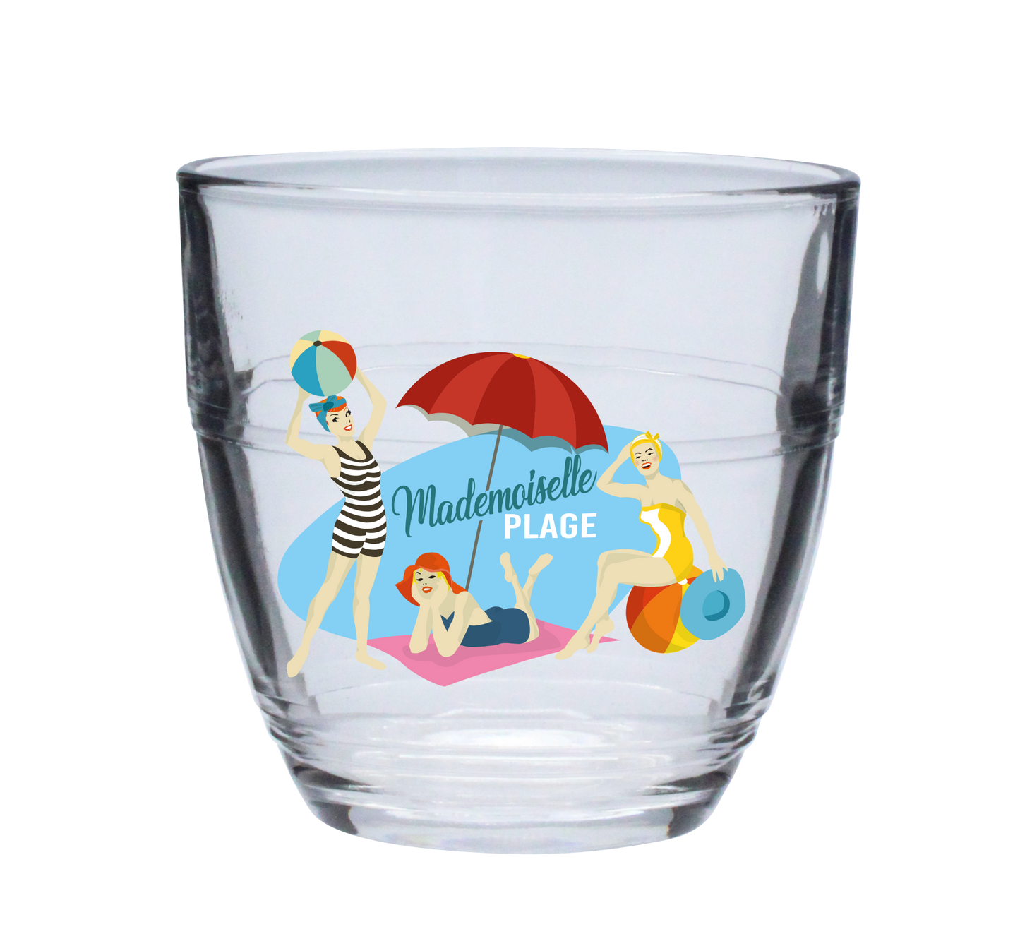 VERRE GIGOGNE PM 16cl DURALEX-MAPLA3