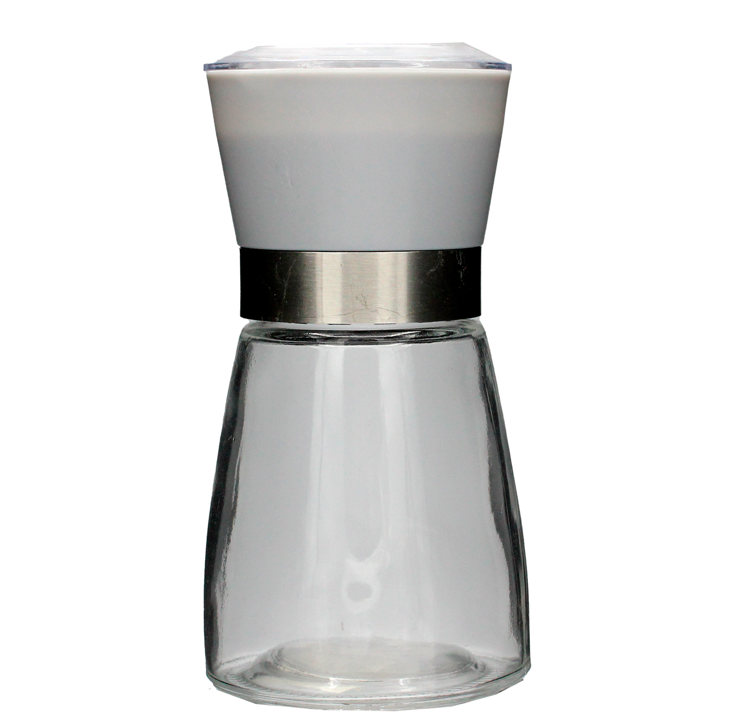 MOULIN A SEL GRIS 170ml