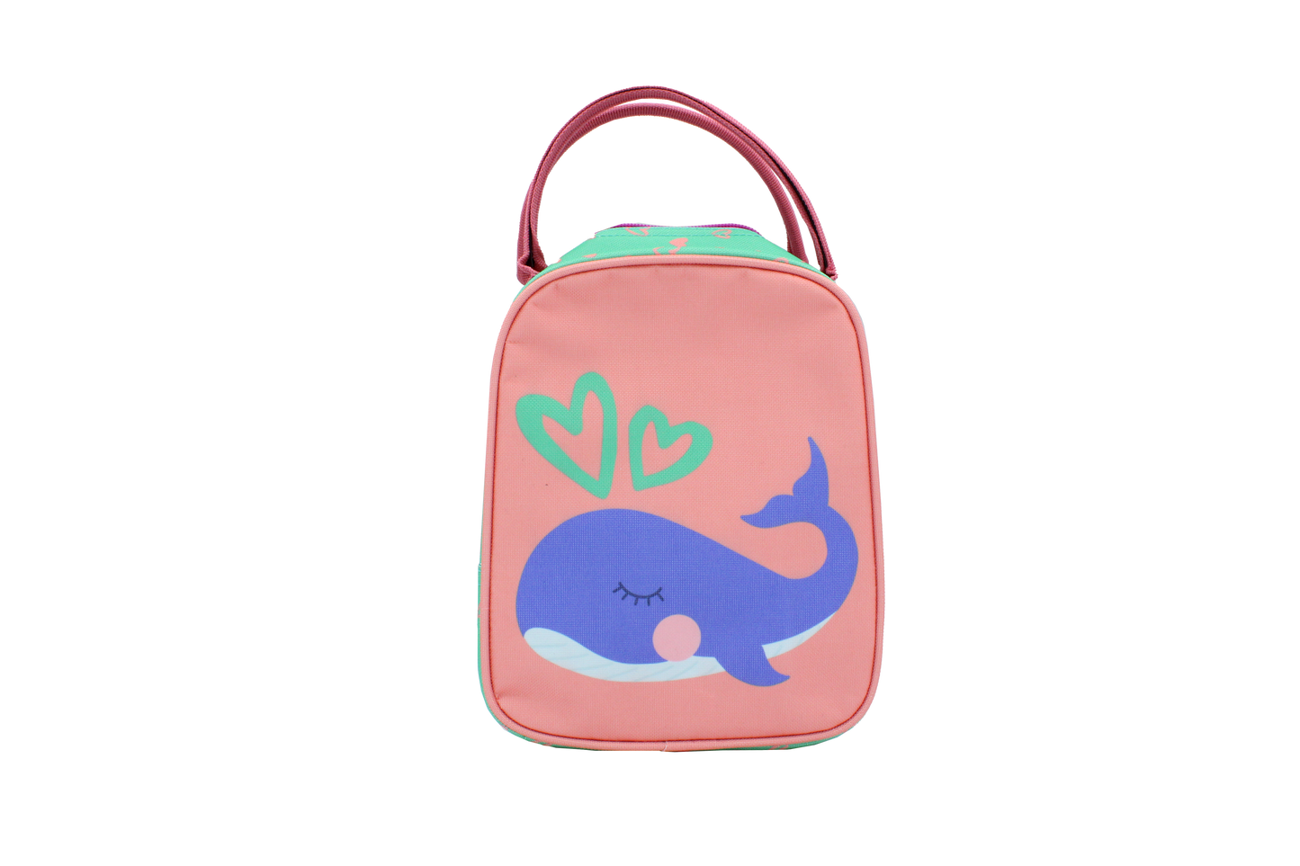 SAC ISOTHERME PAULETTE LA BALEINE
