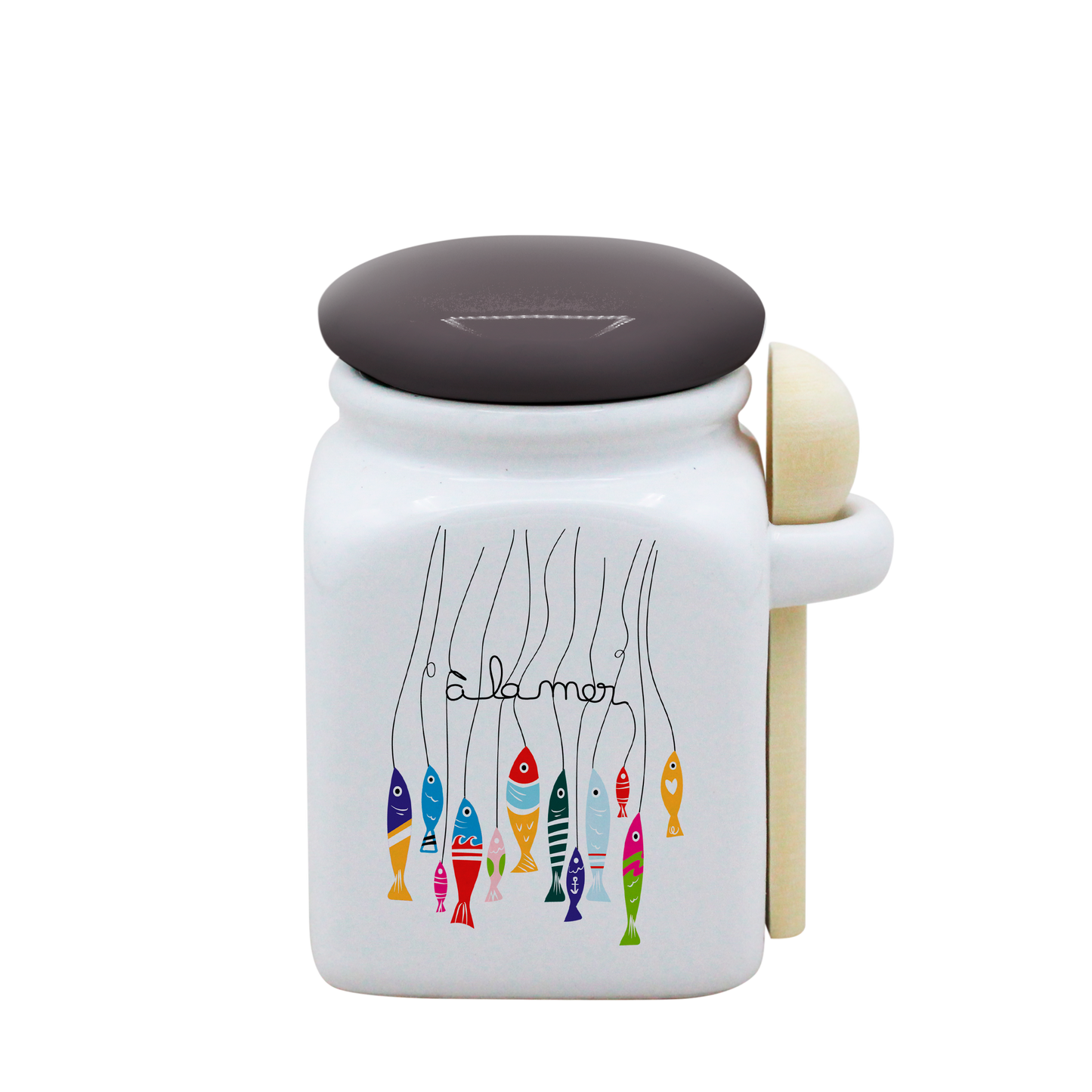 POT BLANC PM COUV. GRIS+CUIL. BOIS-ALM-2