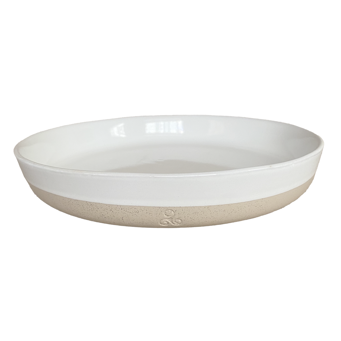 PLAT A TARTE TRISKEL SABLE