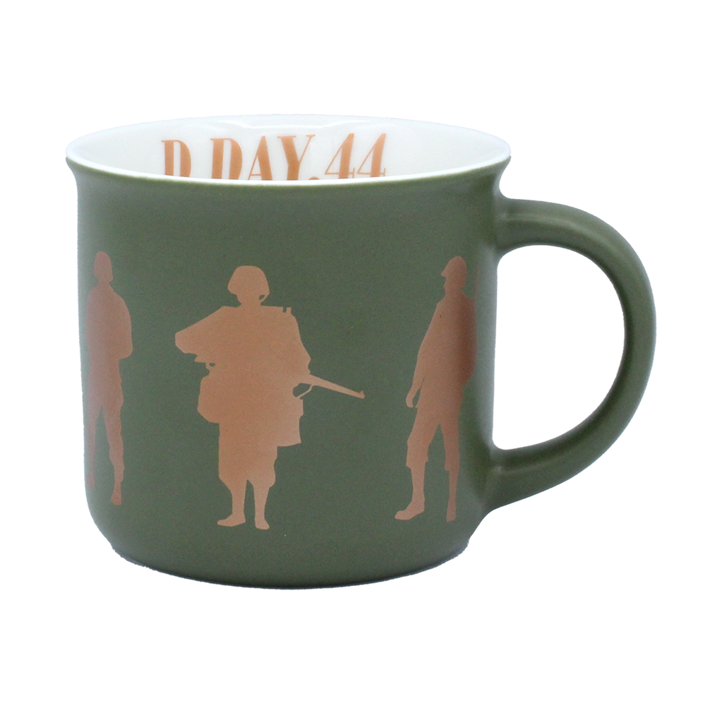 MUG D-DAY MARCHE SOLDAT