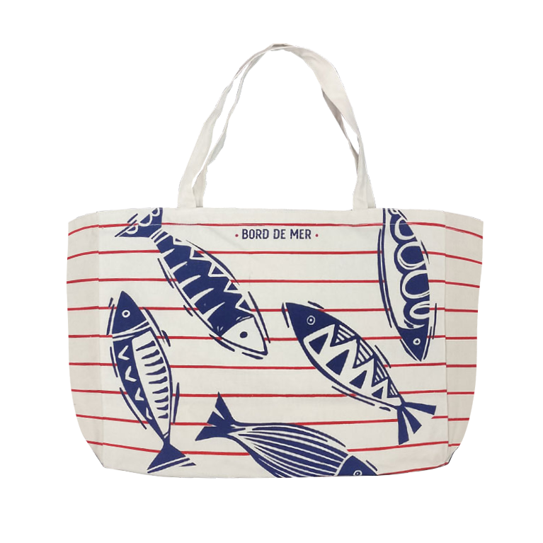 SAC DE PLAGE MARIUS