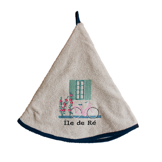 ESSUIE MAIN FENETRE RE BEIGE